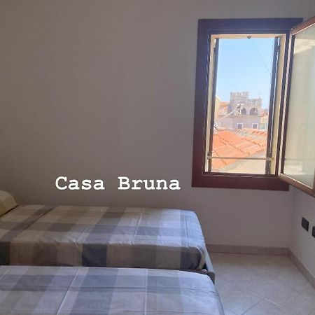 Casa Bruna - Appartamento Renato Chioggia Exterior photo